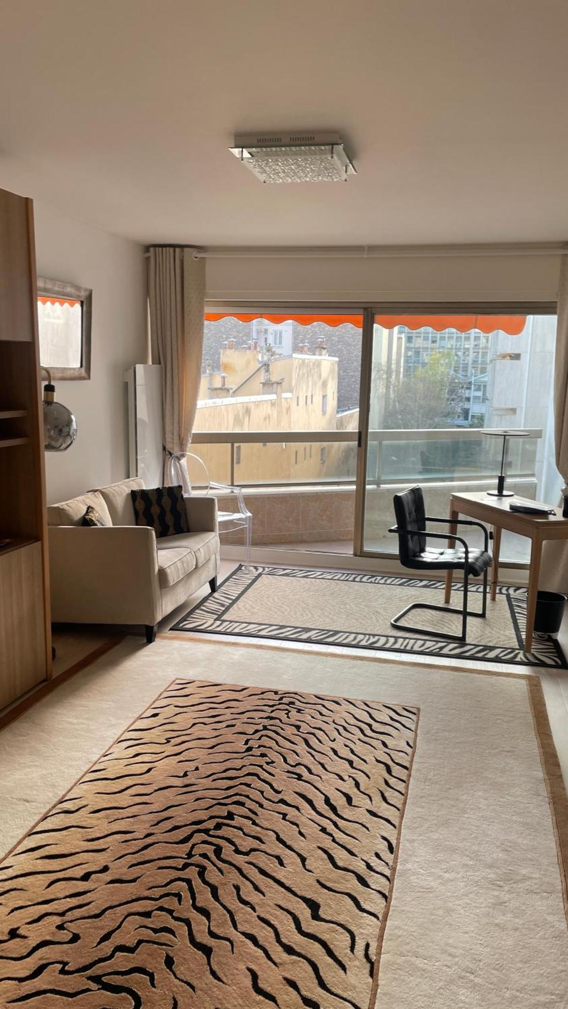 Un Studio De Luxe Les Champs Elysees 巴黎 外观 照片